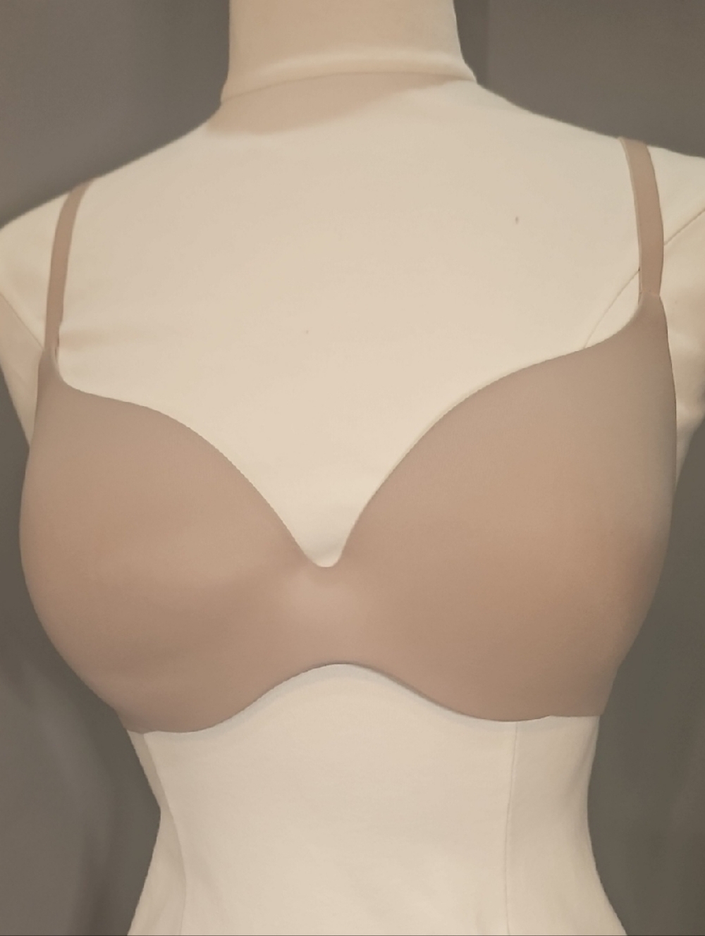 Victoria's Secret Smooth Nude Bra